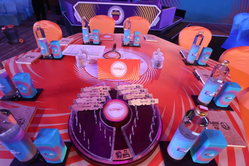 Gujarat Giants Players Full List, WPL Auction 2024: Here's the Updated GG Squad