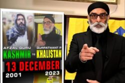 'US, Canada Cannot Help...': SFJ Leader Pannun to PM Modi, India in Fresh Threat