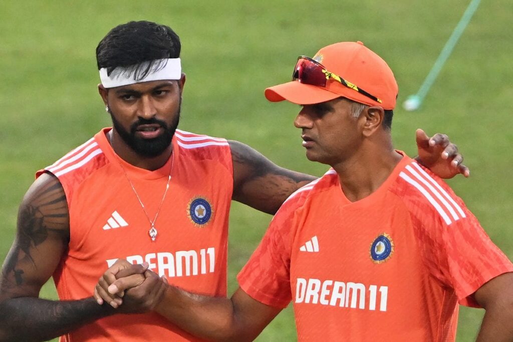 Addressing Long-term Objectives: BCCI Rolls Out 18-week High-performance Programme for Hardik Pandya