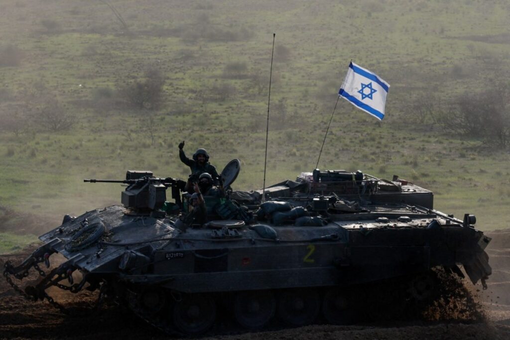 Israel-Hamas War: Five Hostages Dead in Gaza, Blinken Said Hamas Broke Promises | Updates