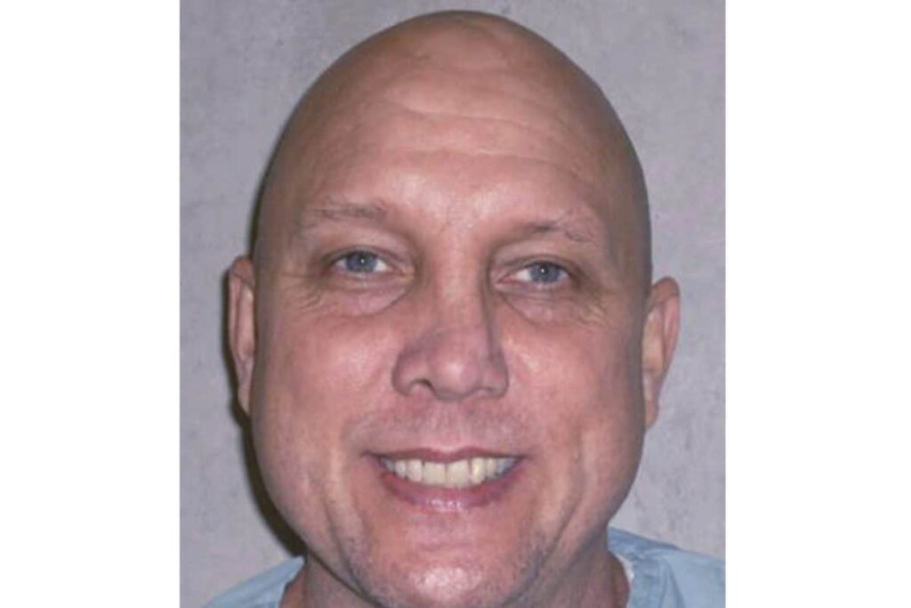 Oklahoma Executes Double Murderer, Who Allegedly Killed in Self Defence, Using Lethal Injection