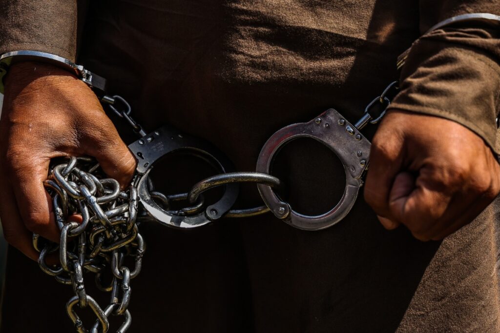 Odisha STF to Seek Seven Days Custody Of J&K Man With Suspected Terror Links