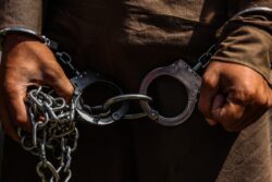 Odisha STF to Seek Seven Days Custody Of J&K Man With Suspected Terror Links