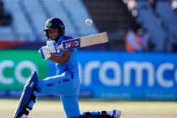India Women Aim for Better Returns Against England in T20I Series