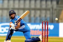 'We Want to Build for the Upcoming World Cup': Skipper Harmanpreet Kaur Aims For Glory