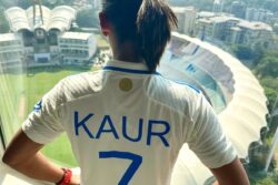 India Women vs England Women, One-off Test: Navi Mumbai Weather Forecast And Dr DY Patil Sports Academy Pitch Report