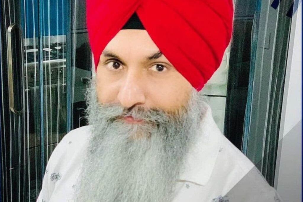 Extremists Who Stabbed Sikh Radio Host 40 Times for Anti-Khalistan Views Charged with Attempted Murder