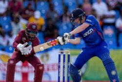 WI vs ENG Dream11 Prediction, 3rd ODI: Check Team Captain, Vice-captain and Probable XIs For West Indies vs England 2023