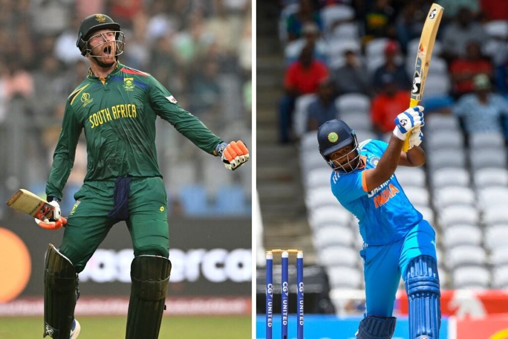 India vs South Africa Probable XIs and Head-to-Head, 1st ODI: Check IND vs SA Predicted Teams