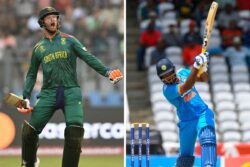India vs South Africa Probable XIs and Head-to-Head, 1st ODI: Check IND vs SA Predicted Teams