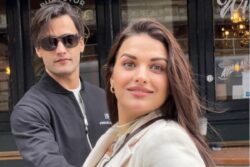 Asim Riaz Reacts to Breakup With Himanshi Khurana After Their Chat Got Leaked; ‘I Told Her to Write …’