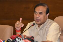 'Those Who Don't Know History...': Assam CM Responds to Kapil Sibal's 'Assam Was Part of Myanmar' Remark
