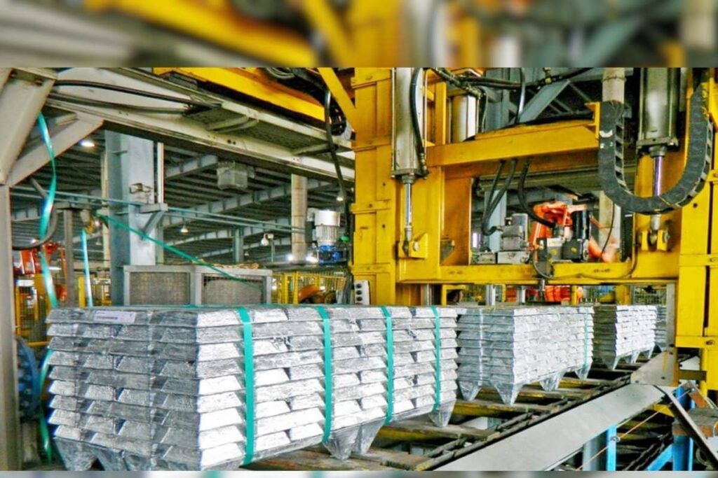 Hindustan Zinc Declares Rs 6 Per Share Dividend; Know Record Date Here