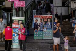 All Opposition Candidates Barred, Hong Kong ‘Patriots Only’ Polls Sees Lowest-Ever Turnout at 27.5%