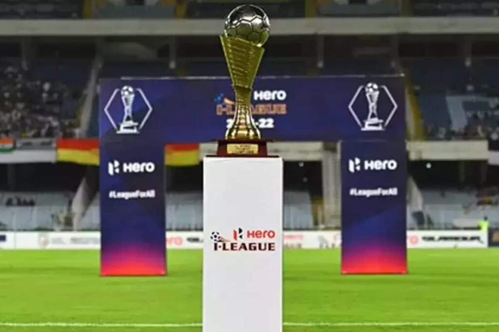 Players Approached to Fix Matches in I-League, Says FA
