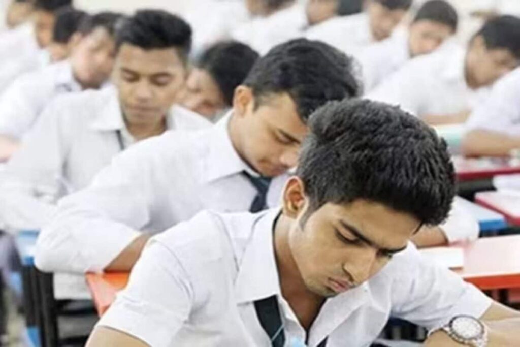 CISCE Board Exam 2024: ICSE Mathematics Sample Question Paper Released at cisce.org