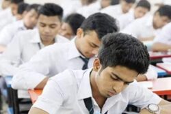 CISCE Board Exam 2024: ICSE Mathematics Sample Question Paper Released at cisce.org