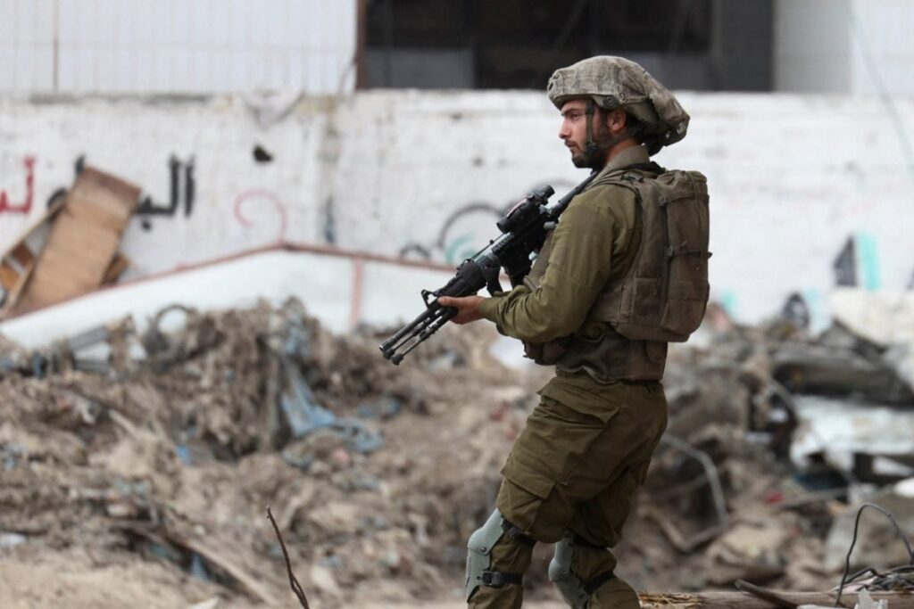 WHO Says Patient Died in Gaza Emergency Convoy after Prolonged Israeli Checks