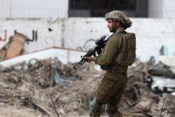 WHO Says Patient Died in Gaza Emergency Convoy after Prolonged Israeli Checks