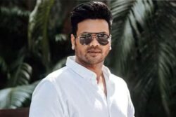 Manchu Manoj And Mounika Reddy Set To Welcome Their First Child Months After Tying Knot