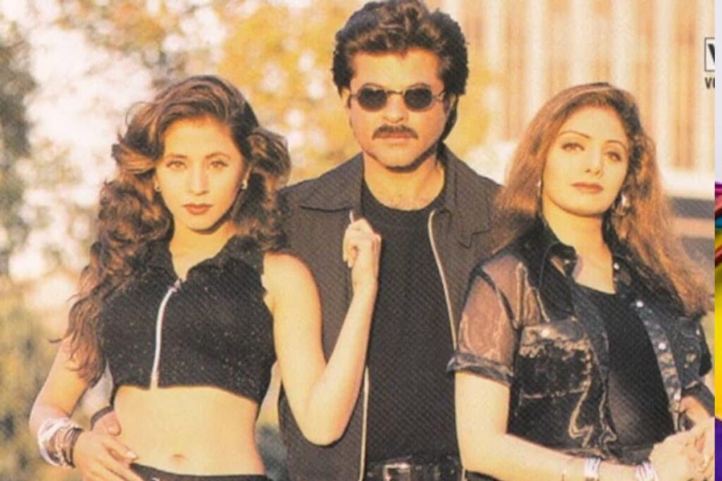 Not Urmila Matondkar, These 2 Bollywood Actresses Were First Offered Judaai