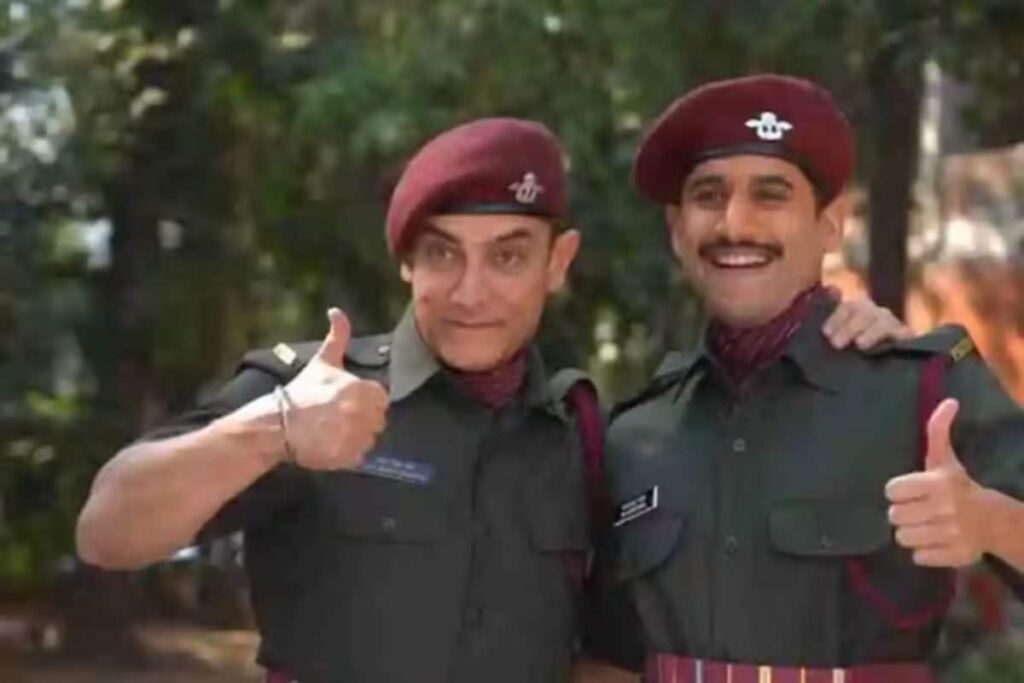 Liger To Zanjeer, 5 Hindi Films Starring South Actors That Failed Miserably