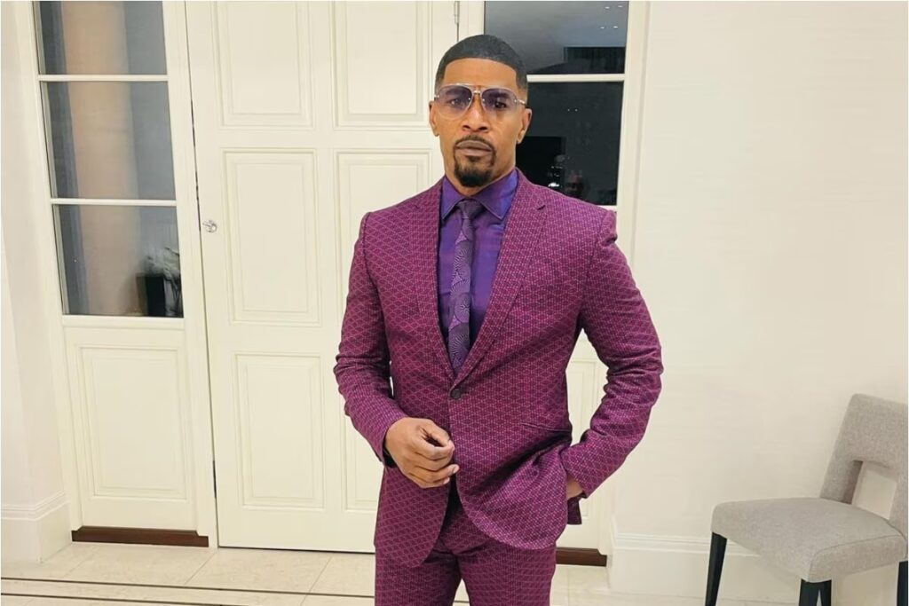 Jamie Foxx On His Health Struggles: 'Wouldn’t Wish What I Went Through On My Worst Enemy'