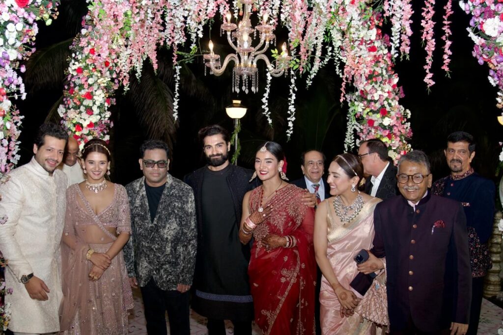 Why No Leading Actors Or Politicians Attended The Chennai International Film Festival