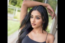 Debutante Preity Mukundhan Roped In To Play The Lead Actress In Vishnu Manchu-starrer Kanappa