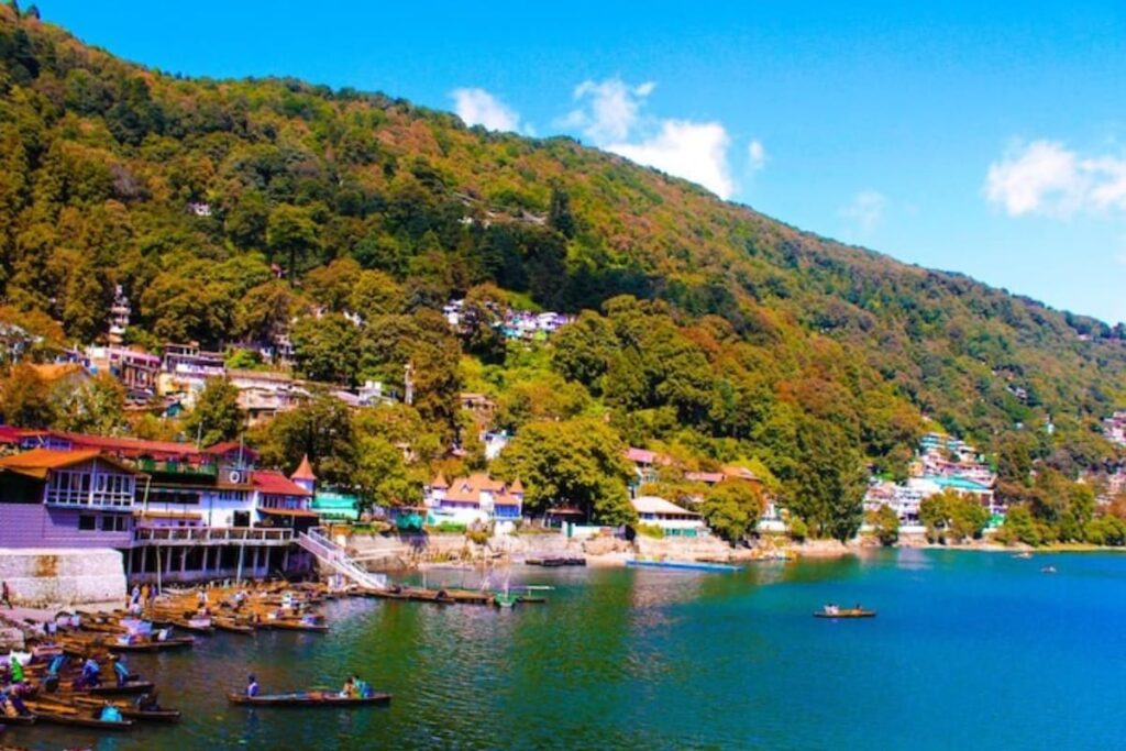 5 Best Places to Go for an Amazing Trip And Celebrate the New Year in Style