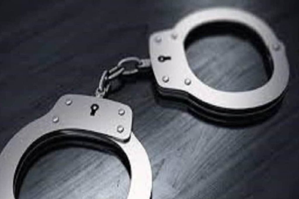 Five Arrested for Allegedly Killing Army Jawan in Odisha