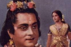 75 Years Of Gokuladasi: It's Time To Revisit K Subramanyam's Epic Mythological Drama