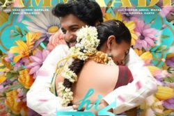 Nani's Hi Nanna Receives U Certificate And Has A Runtime Of ...