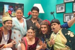 Is Kiku Sharda The Highest Paid In The Kapil Sharma Show? Actor Replies
