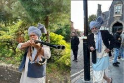 'Imposing Physique Landed Me Henchman Roles': Veteran Actor Sharat Saxena