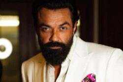 Bobby Deol RECALLS Aashram Made People Believe In Him As An Actor: 'I Was Very Scared When I...'