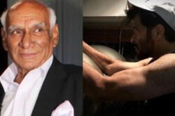 This Famous Actor Once Refused To Work With Yash Chopra Despite Begging Him For A Role