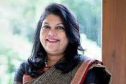 Nykaa Founder Falguni Nayar Tops Hurun India's Self-made Woman Entrepreneurs List
