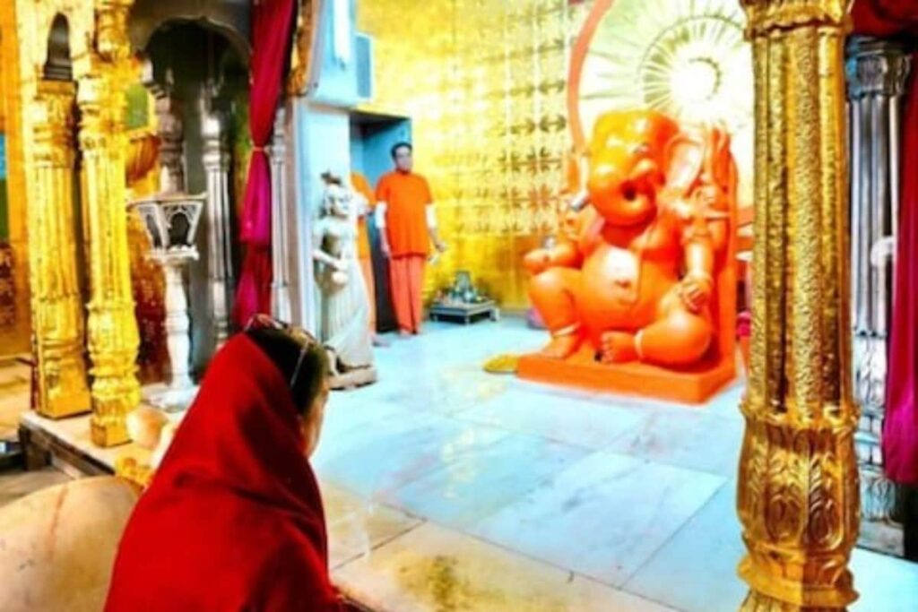 Vasundhara Raje To Become Next Rajasthan CM? A Look At BJP Leader's Net Worth And Assets