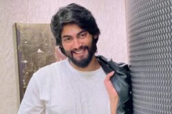 'I Have A Crush': Tamil Actor Tharshan Thiyagarajah Opens Up On His Love Life