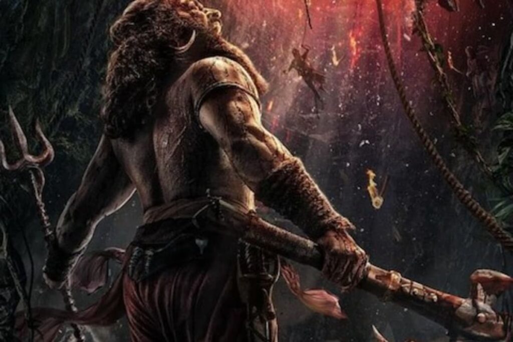 Kantara A Legend: Chapter 1 Has a Connection With Lord Shiva And Parshuram, Says Producer