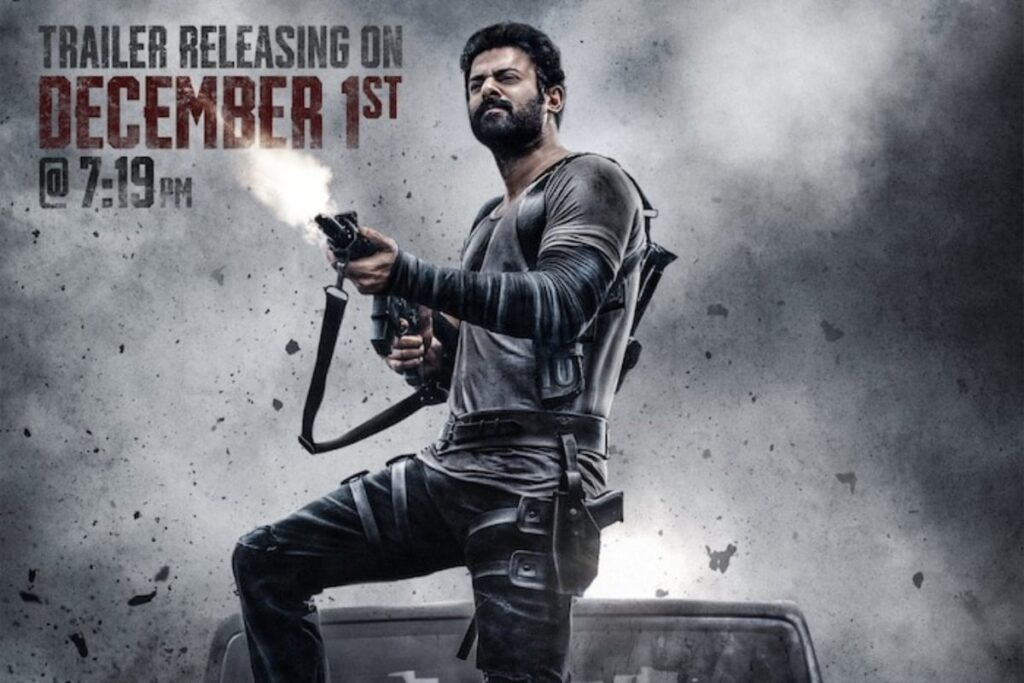 When Prabhas Gifted His Mentor A Gold Watch; Old Video Viral