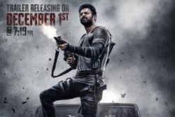 When Prabhas Gifted His Mentor A Gold Watch; Old Video Viral