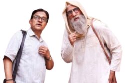 'Cried Remembering My Mother In An Emotional Scene': Brijendra Kala On The Aam Aadmi Family