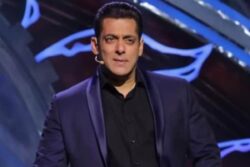 'Knew That It Was Going To Flop': Salman Khan On His 1992 Release