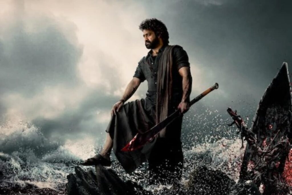Jr NTR-starrer Devara To Release Its First Glimpse In January? What We Know