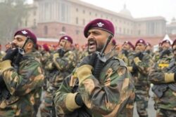 Lieutenant To Chief, Know Indian Army Officer Salary Structure Based On Ranks