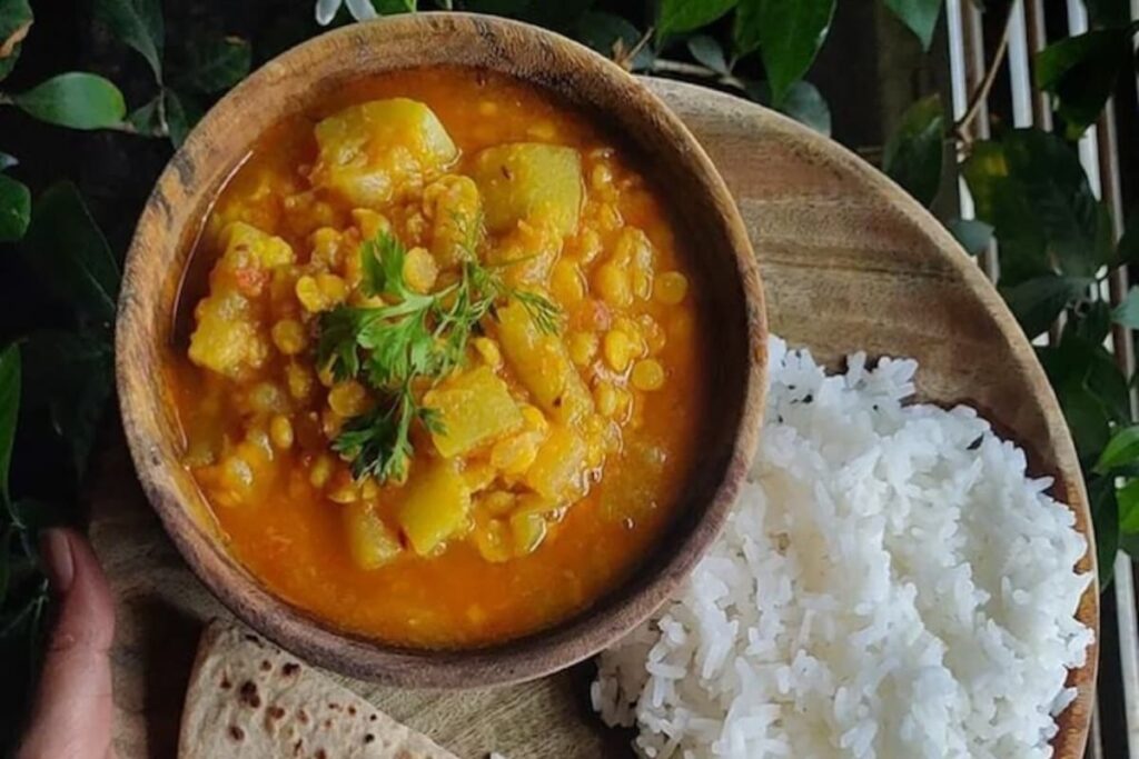 Can A Diabetic Person Add Chana Dal In Their Diet? Expert Answers