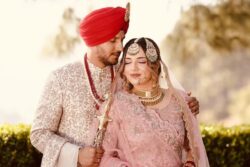 A Look At The Kerala Story Fame Pranay Pachauri's Wedding Album With Sehaj Maini