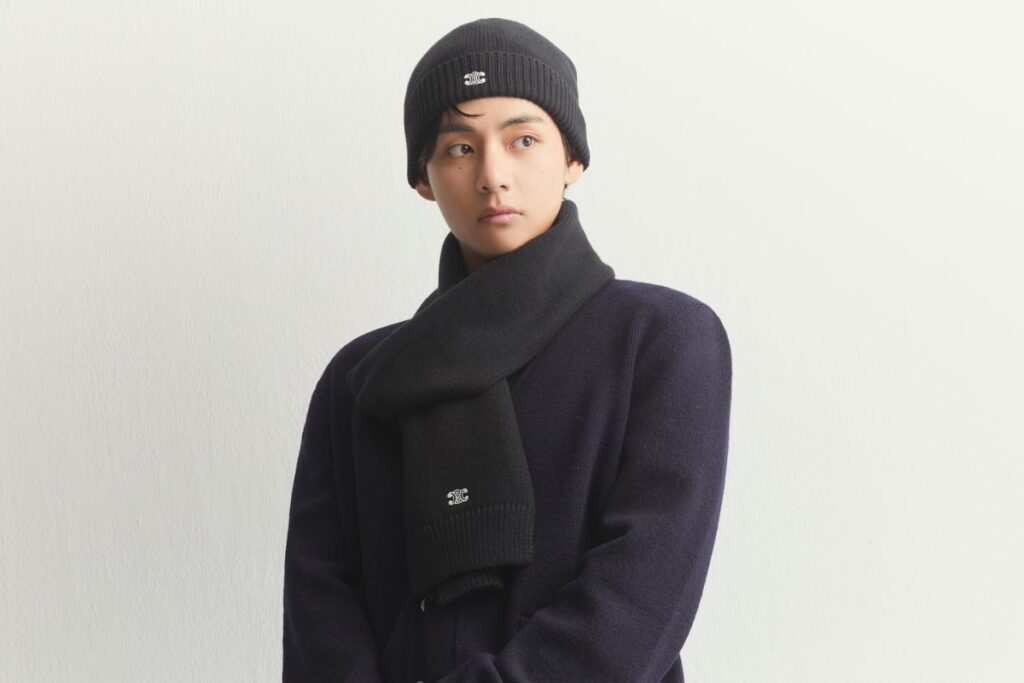 Wooga Squad's Park Seo Joon Gives Fans An Update On V's Military Enlistment